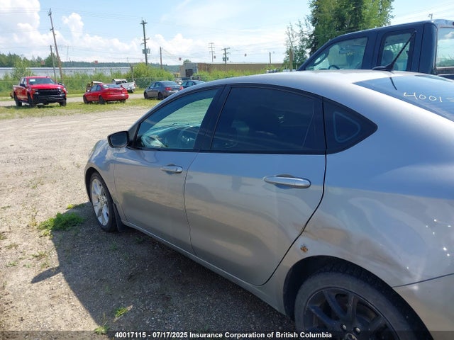 1C3CDFBB8ED730469 Dodge 2014