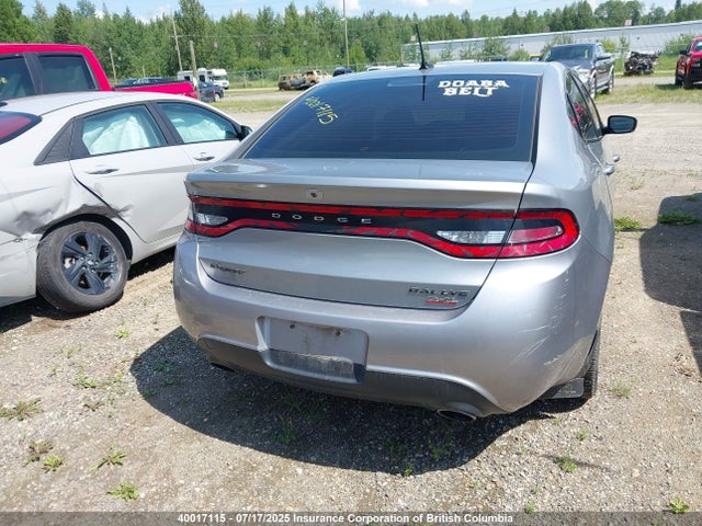 1C3CDFBB8ED730469 Dodge 2014