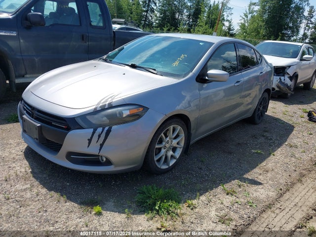 1C3CDFBB8ED730469 Dodge 2014