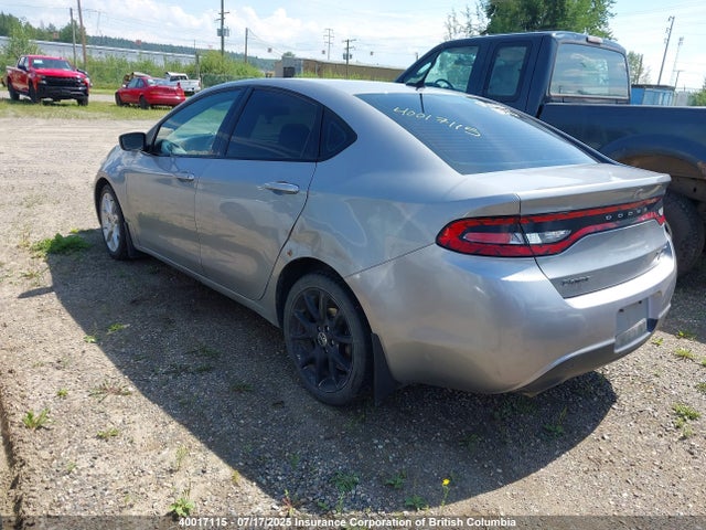 1C3CDFBB8ED730469 Dodge 2014