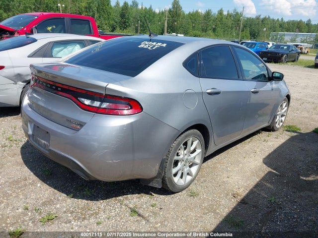 1C3CDFBB8ED730469 Dodge 2014
