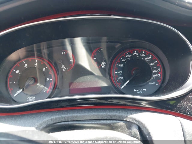 1C3CDFBB8ED730469 Dodge 2014