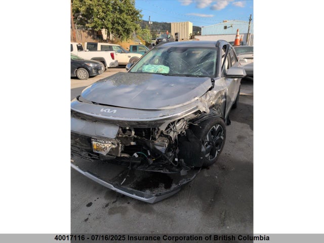 KNDCR3L17R5082835 KIA 2024