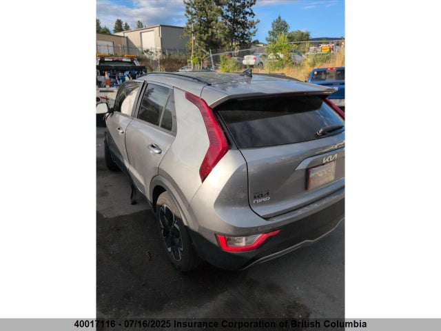 KNDCR3L17R5082835 KIA 2024