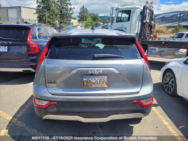 KNDCR3L17R5082835 KIA 2024