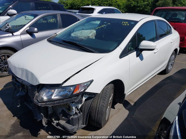 2HGFB2F48FH012848 Honda r18z1
