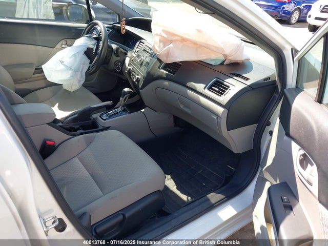 2HGFB2F48FH012848 Honda r18z1