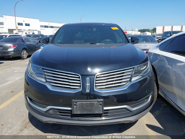 Lincoln gtdi 2016 2LMTJ8LPXGBL63593 Image 12
