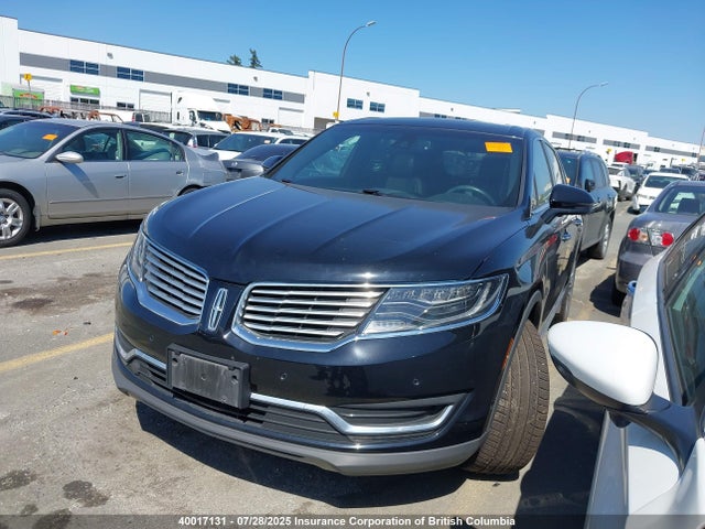 Lincoln gtdi 2016 2LMTJ8LPXGBL63593 Image 2