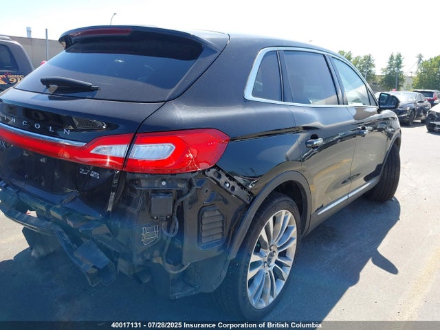 Lincoln gtdi 2016 2LMTJ8LPXGBL63593 Image 4