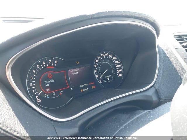 Lincoln gtdi 2016 2LMTJ8LPXGBL63593 Image 7
