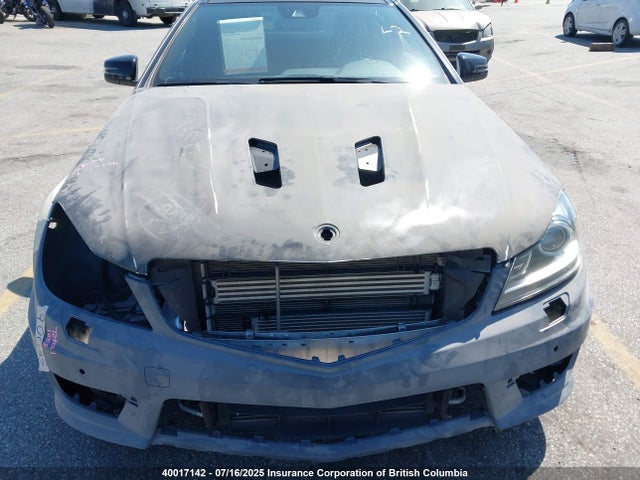 Mercedes-Benz C-Class 2015 WDDGJ7HB0FG341043 Image 12