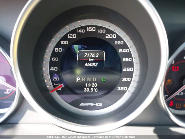 Mercedes-Benz C-Class 2015 WDDGJ7HB0FG341043 Image 15