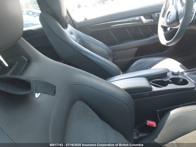 Mercedes-Benz C-Class 2015 WDDGJ7HB0FG341043 Image 5