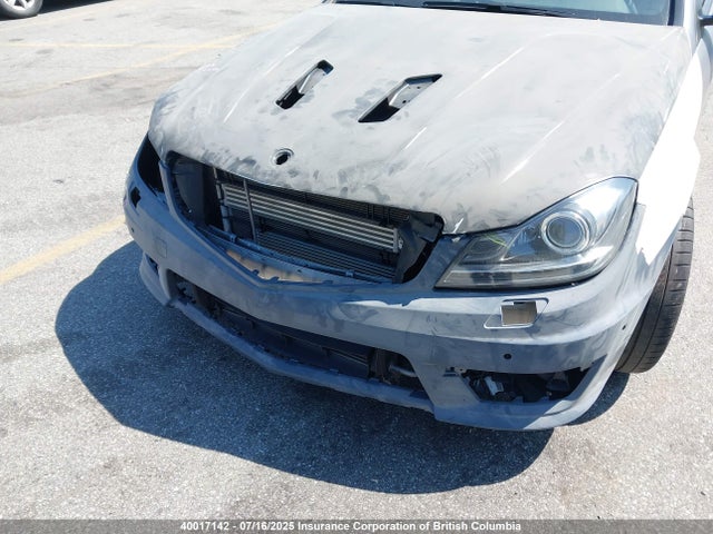 Mercedes-Benz C-Class 2015 WDDGJ7HB0FG341043 Image 6