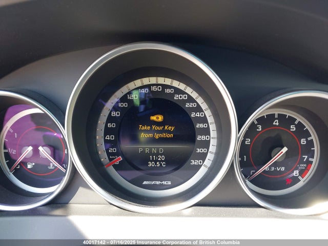 Mercedes-Benz C-Class 2015 WDDGJ7HB0FG341043 Image 7