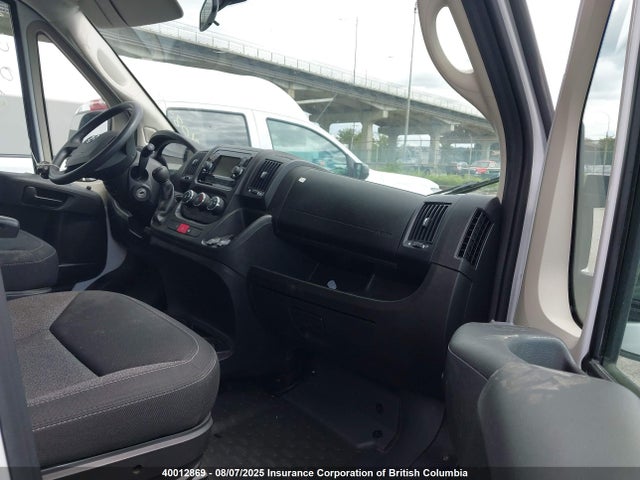 3C6TRVAG2KE538115 RAM 2019