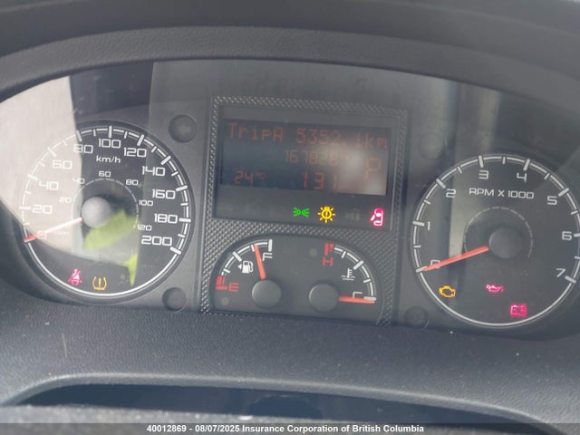 3C6TRVAG2KE538115 RAM 2019