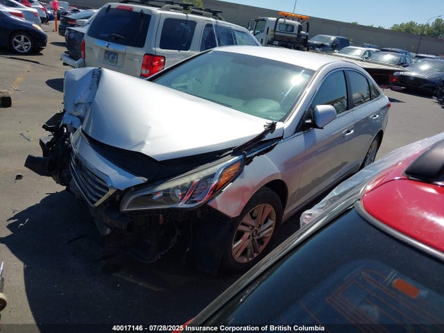 5NPE24AF4GH263521 Hyundai dohc gdi theta-ii