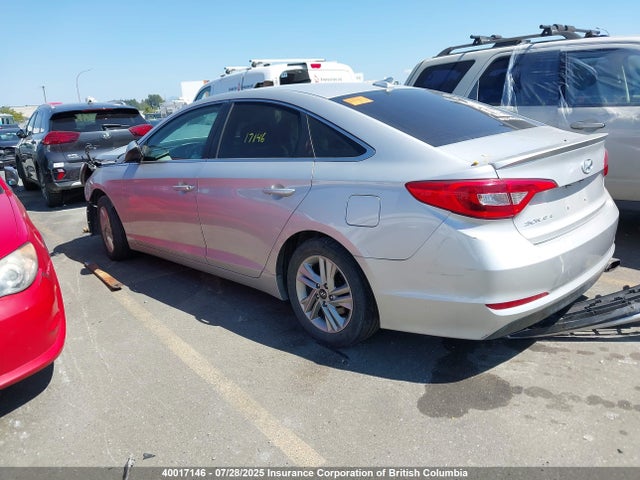 5NPE24AF4GH263521 Hyundai dohc gdi theta-ii
