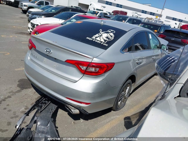 5NPE24AF4GH263521 Hyundai dohc gdi theta-ii