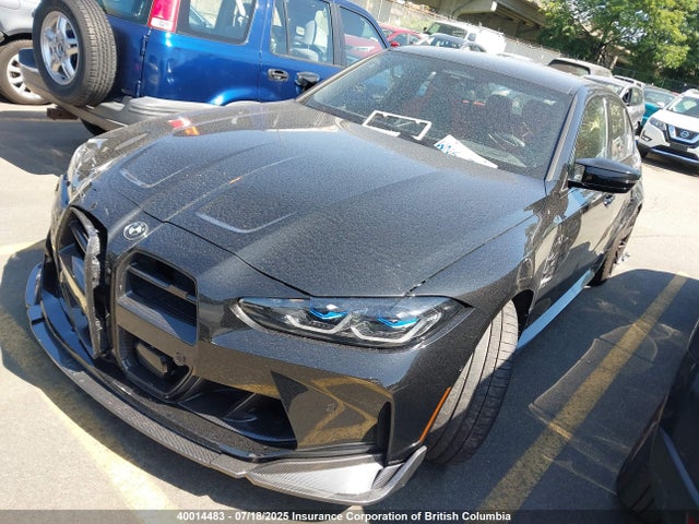 WBS43AY02RFS69560 BMW M3