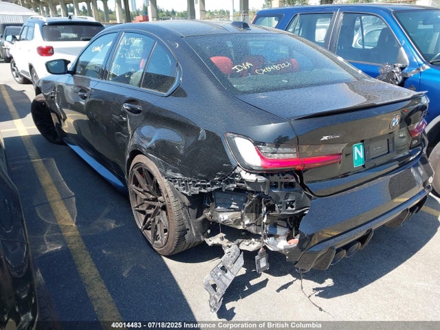 WBS43AY02RFS69560 BMW M3