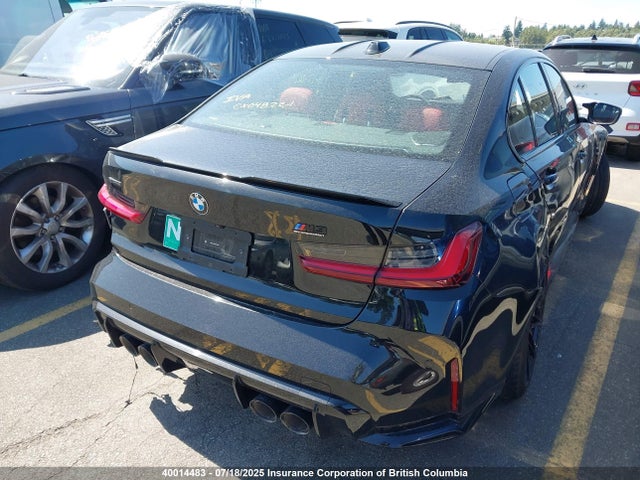 WBS43AY02RFS69560 BMW M3