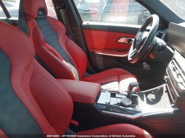 WBS43AY02RFS69560 BMW M3