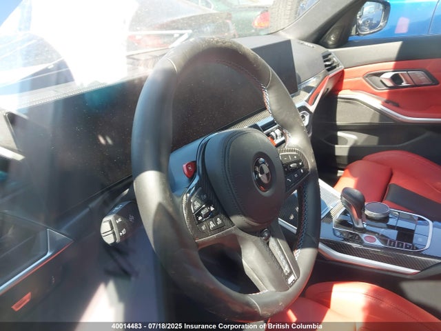 WBS43AY02RFS69560 BMW M3