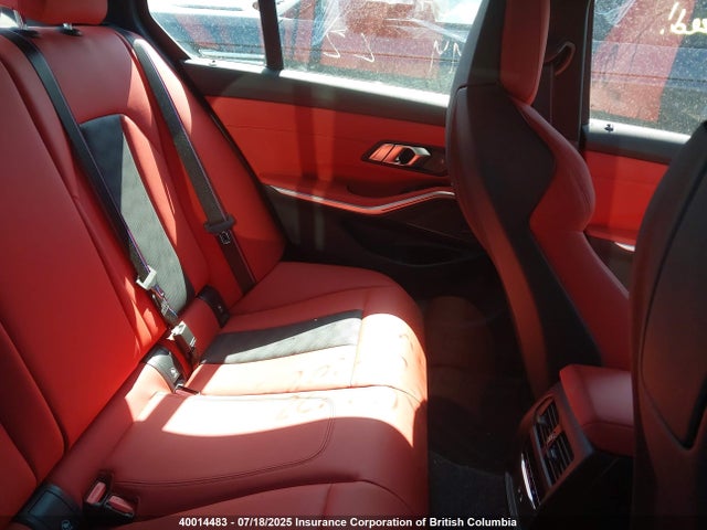 WBS43AY02RFS69560 BMW M3