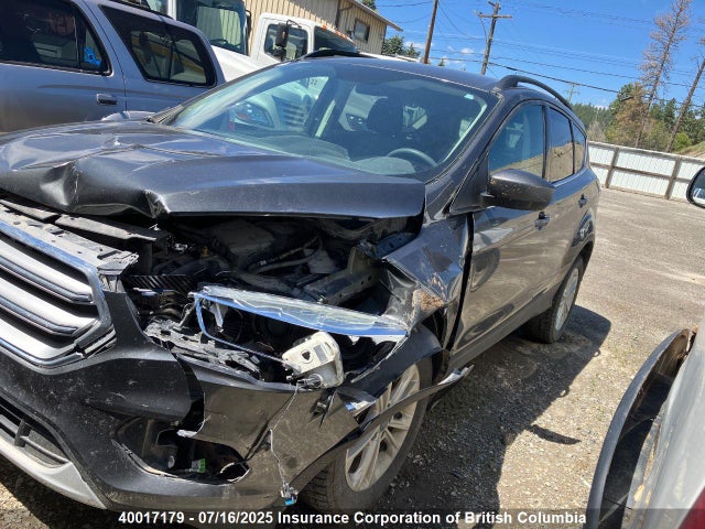 1FMCU9G98HUB07257 Ford 2017