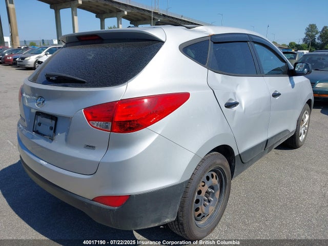 KM8JTCAF1FU005625 Hyundai dohc gdi nu