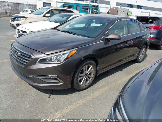 5NPE24AF7FH026469 Hyundai dohc gdi theta-ii