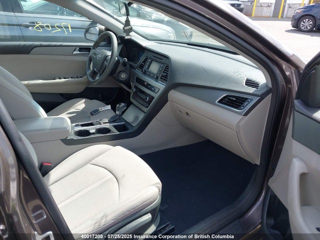 5NPE24AF7FH026469 Hyundai dohc gdi theta-ii