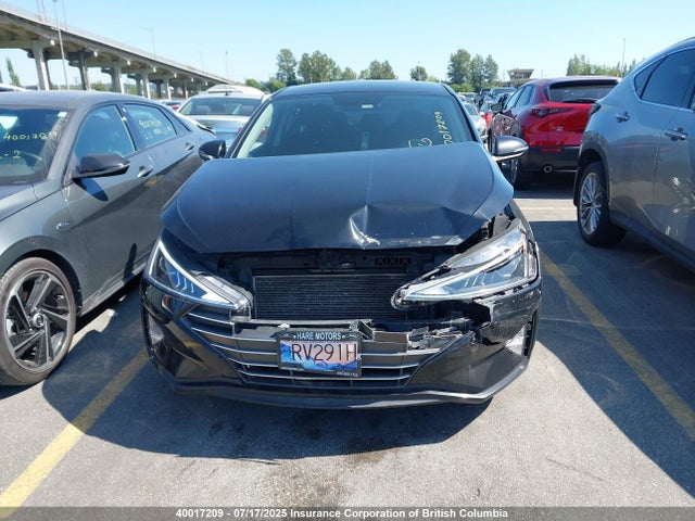 Hyundai mpi nu 2020 KMHD84LF0LU065683 Image 12