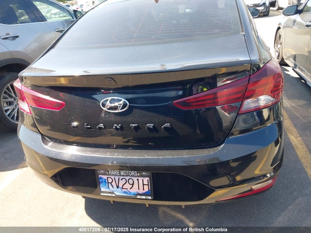 Hyundai mpi nu 2020 KMHD84LF0LU065683 Image 16