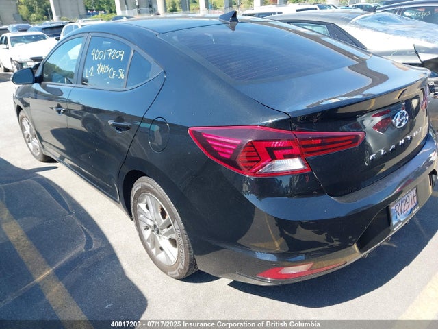 Hyundai mpi nu 2020 KMHD84LF0LU065683 Image 3