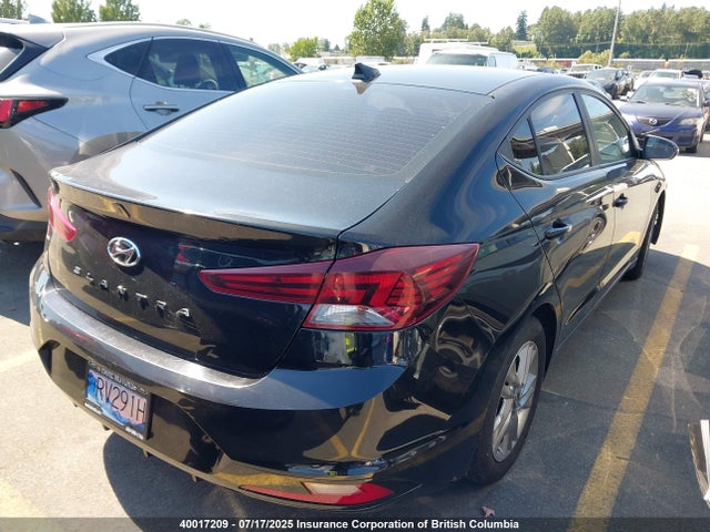 Hyundai mpi nu 2020 KMHD84LF0LU065683 Image 4