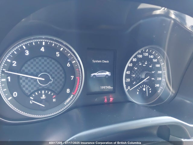 Hyundai mpi nu 2020 KMHD84LF0LU065683 Image 7