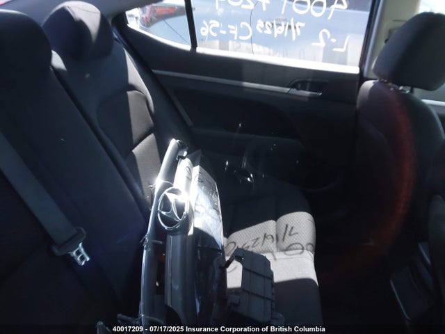 Hyundai mpi nu 2020 KMHD84LF0LU065683 Image 8