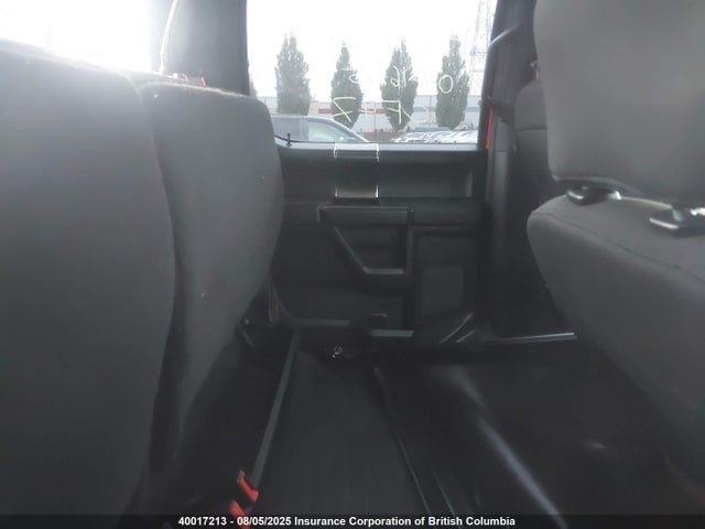 1FTFW1E41KFB54422 Ford gtdi