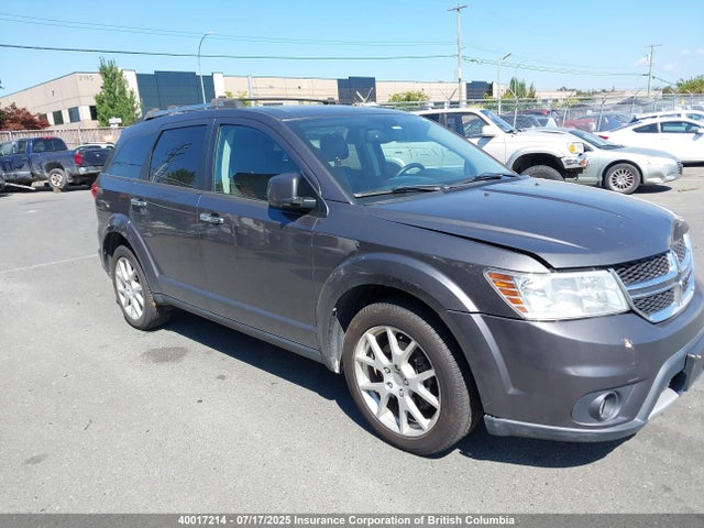 Dodge 2015 2015 3C4PDDFG6FT578596 Image 13