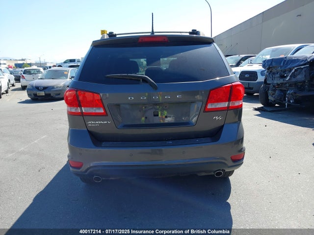 Dodge 2015 2015 3C4PDDFG6FT578596 Image 16