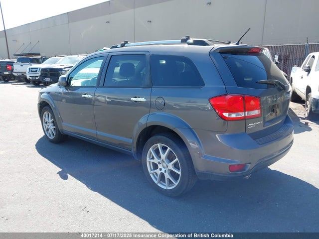 Dodge 2015 2015 3C4PDDFG6FT578596 Image 3