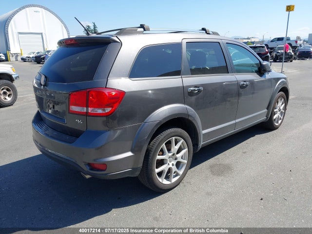 Dodge 2015 2015 3C4PDDFG6FT578596 Image 4