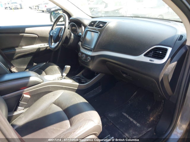 Dodge 2015 2015 3C4PDDFG6FT578596 Image 5
