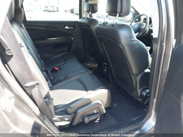 Dodge 2015 2015 3C4PDDFG6FT578596 Image 8