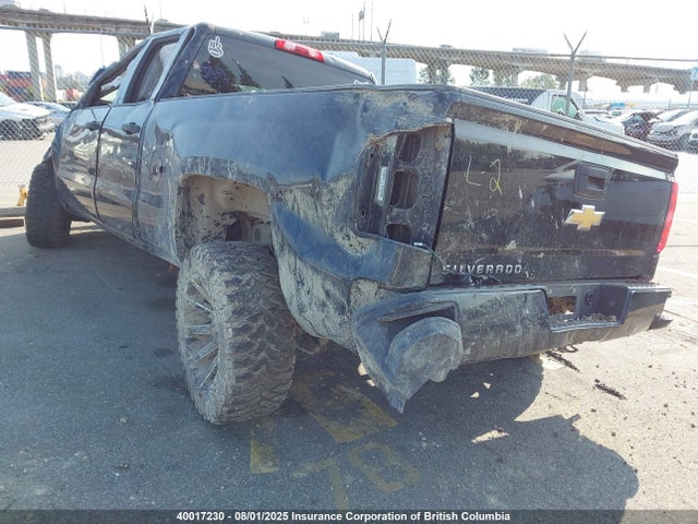 1GCVKPEC8JZ152651 Chevrolet l83 - sidi: spark ignited direct injection, vvt: variable valve timing, afm, e85 max, alum