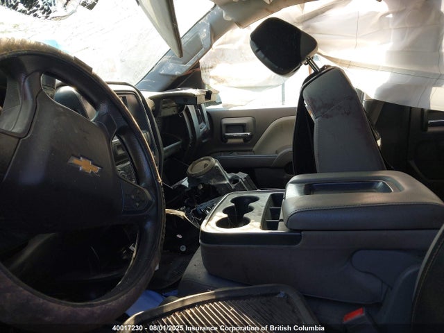 1GCVKPEC8JZ152651 Chevrolet l83 - sidi: spark ignited direct injection, vvt: variable valve timing, afm, e85 max, alum